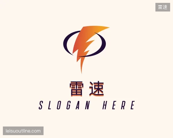 关于雷速公司